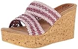 Sbicca Women's Viejo Wedge Sandal