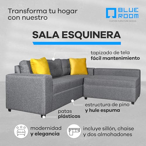 Salas, Home Imagen adicional