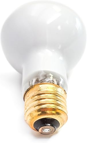 Miniatura 6 de Lámpara de lava de 100 W 100 vatios 125 voltios tipo R R20 base media grande y más