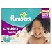 Pampers Cruisers Diapers Super Pack, Size 6, 54 Count