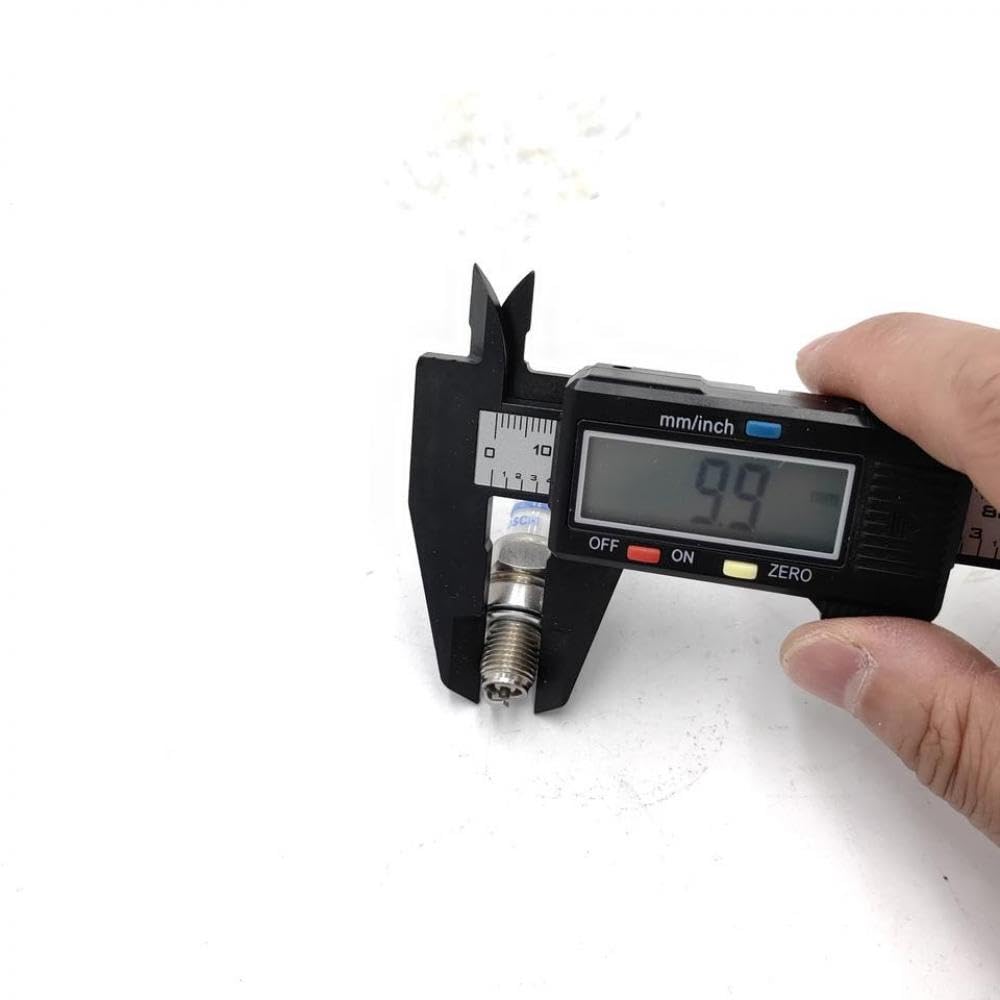 Bujía Compatible con Motores de 4 Tiempos para USR7AC y NGK CMR4H 5246