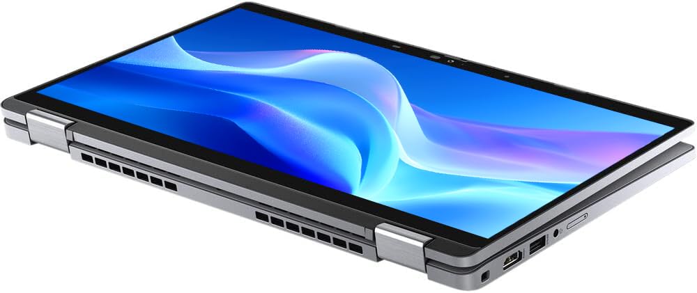 Amazon.com: Dell Latitude 5320 2-in-1 13.3