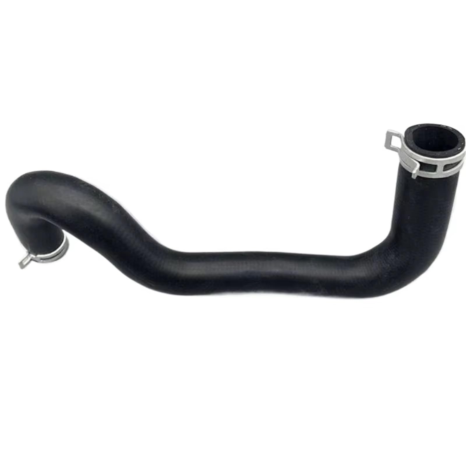 Pasecvb One Color Radiator Hose Compatible With For Fiesta 1.5 2013 Car Engine Radiator Hose Water Tank Downpipe Oem :Dn3215185a 8V218b273ad 8V218b273ac
