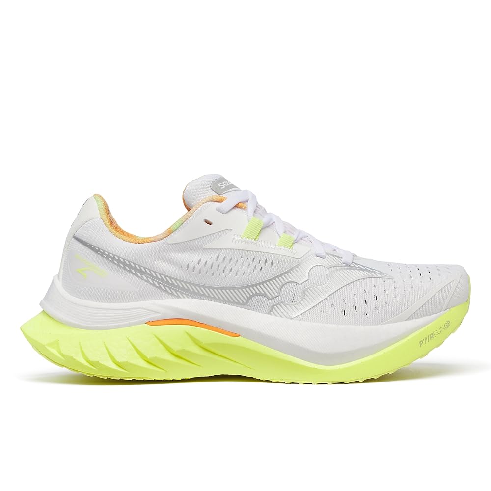 Amazon | [サッカニー] エンドルフィンスピード4 | saucony