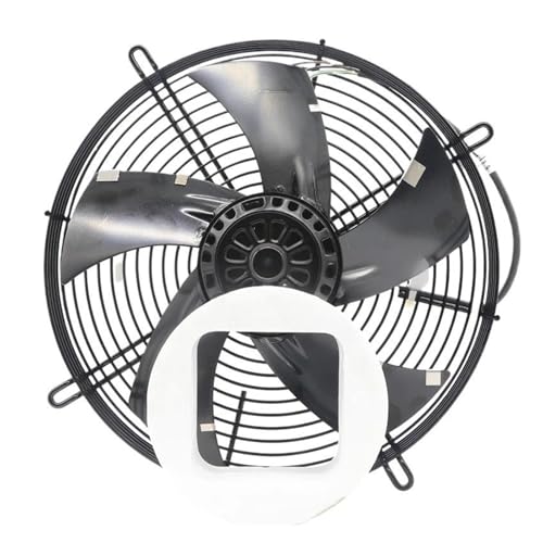 Ventilateur S2E300-AP02-35 pour aération de local technique S2E300-BC47-02