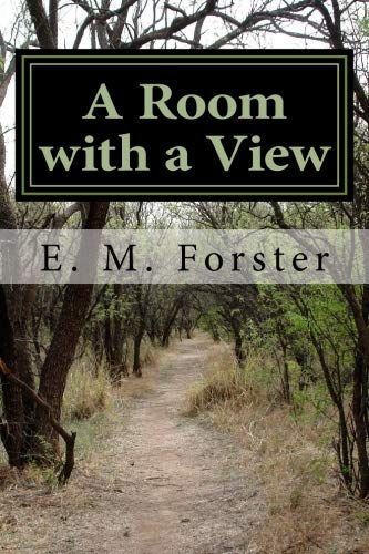 A Room with a View 1724507435 Book Cover