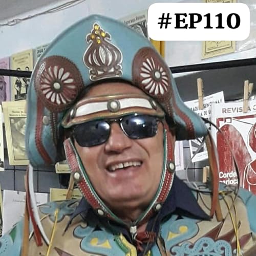Marcus Lucenna - Toque Brasileiro #EP110