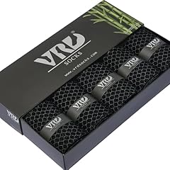 Black, Honeycomb 5-pairs