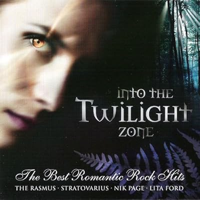 Zwielichtige Hits (CD Compilation, 15 Titel, Diverse K&uuml;nstler) The Rasmus / Last Waltz / Manfred Mann & Thomas D - Demons And Dragons / Lita Ford - Scared / Grogorian - The Raven / Nostradamus Blue Mountain Instrumental u.a.