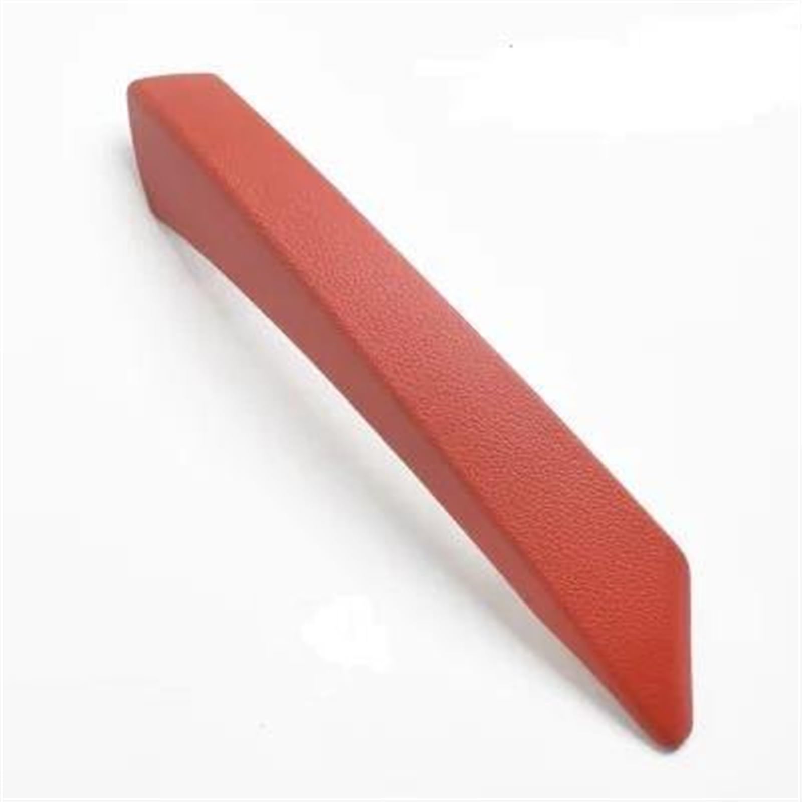 Blnetu Rhd Left Red For Z4 E89 2009-2016 Lhd Rhd Interior Passenger Door Pull Handle Cover Trim Replacement Accessories (Rhd Left Red)
