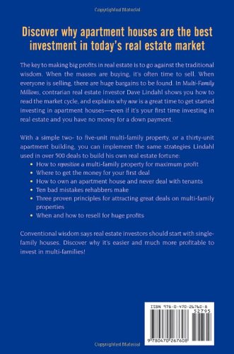 Multi-Family Millions: How Anyone Can Reposition Apartments for Big Profits