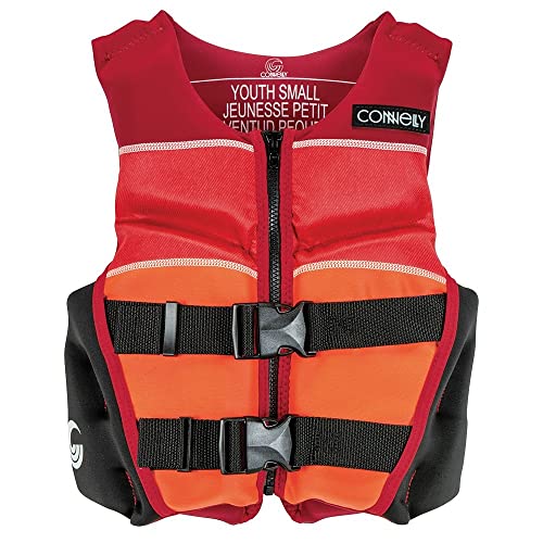 Connelly Youth Classic Neo Vest (16388)