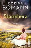 Cover zum Buch Sturmherz