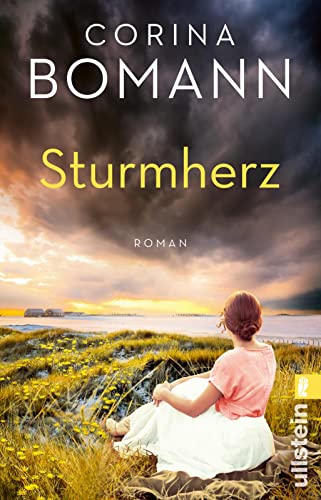 Cover zum Buch Sturmherz
