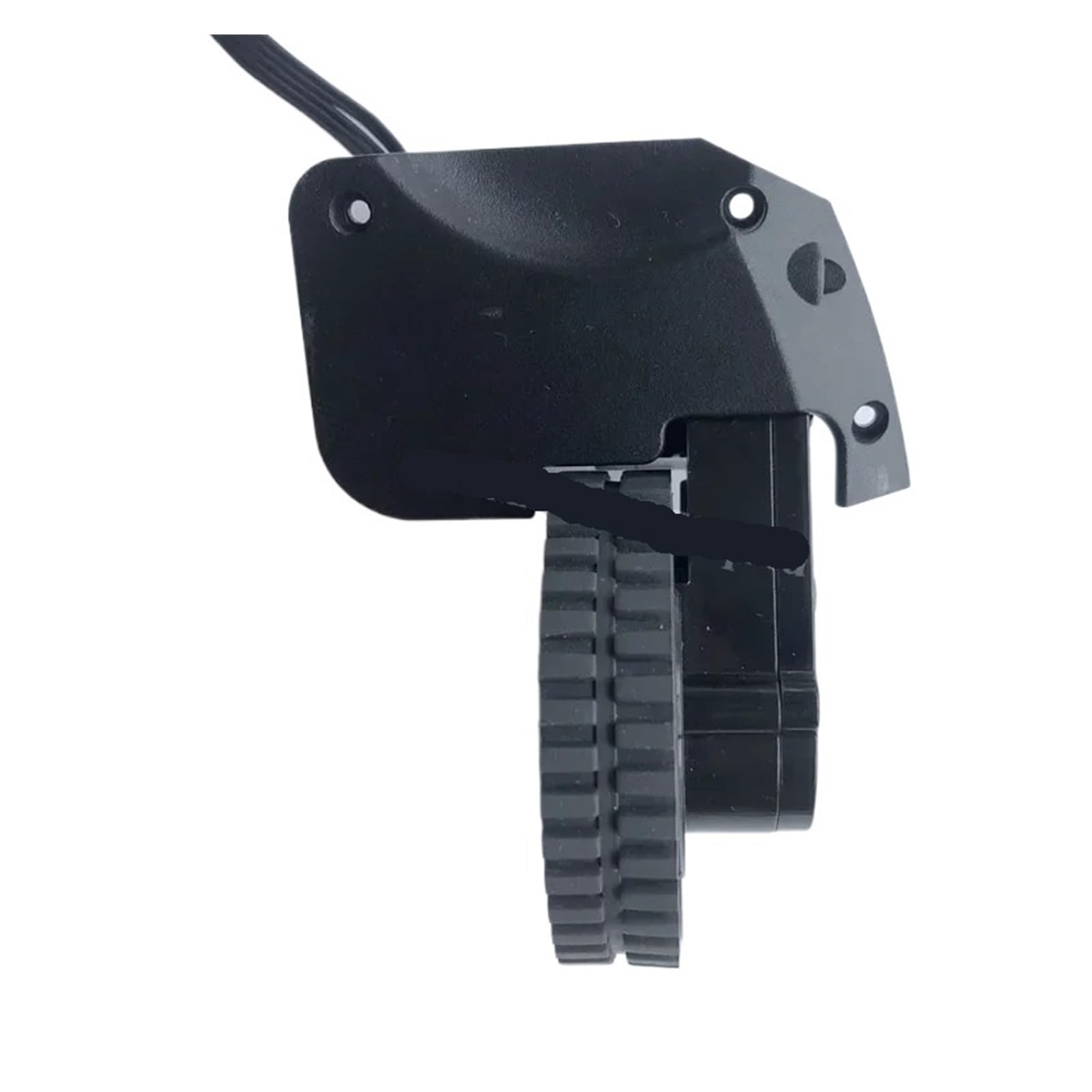 Staubsaugerrad, Kompatibel Mit Eufy, 30C, 35C, G10 Roboter-Staubsauger-Teilen(1 set)