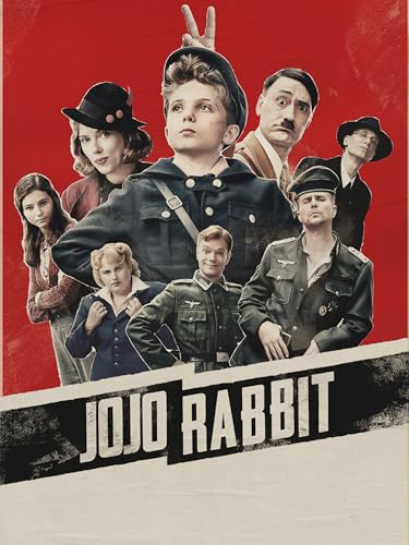  Jojo Rabbit