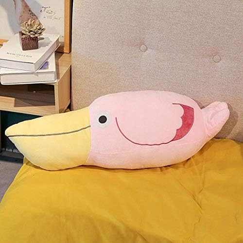 超人気の 鳥ぬいぐるみ抱き枕クッション添い寝ふわふわクリスマスプレゼント 美しい Diquinsa Com Mx