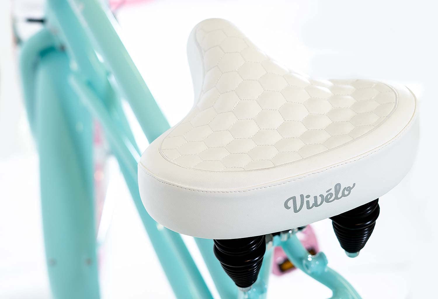 Amazon | Vivelo LA Donna ビーチクルーザー レディース