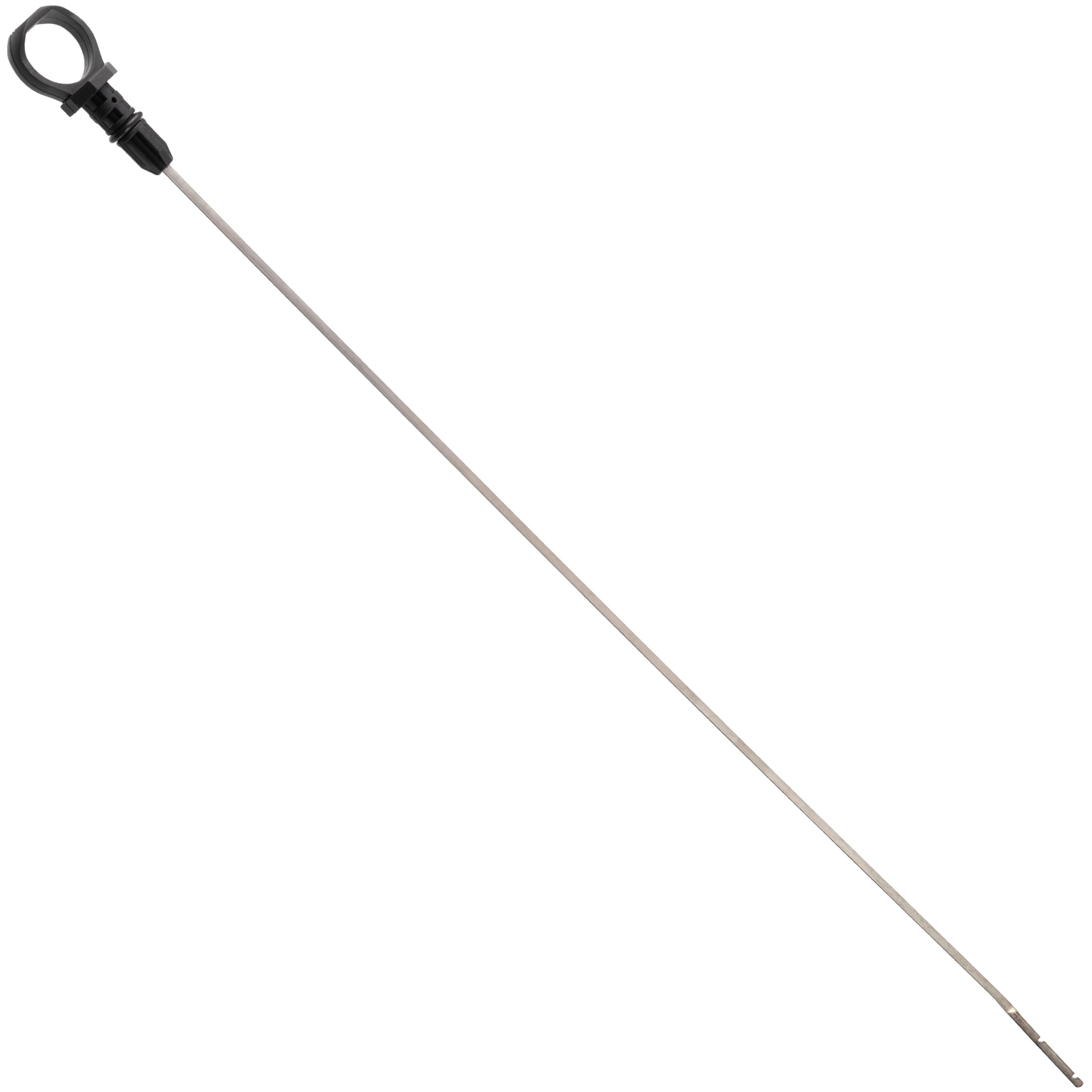 AERZETIX - C66940 - Varilla medidora de aceite - compatible con números OE 1174.C1- mecánica, reparación, taller, automóvil, vehículo, coche