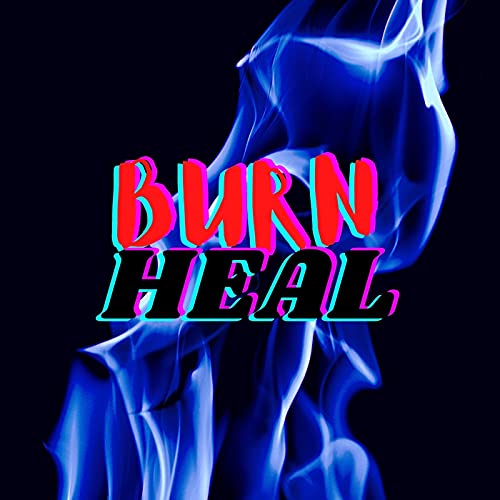 Burn Heal cover art