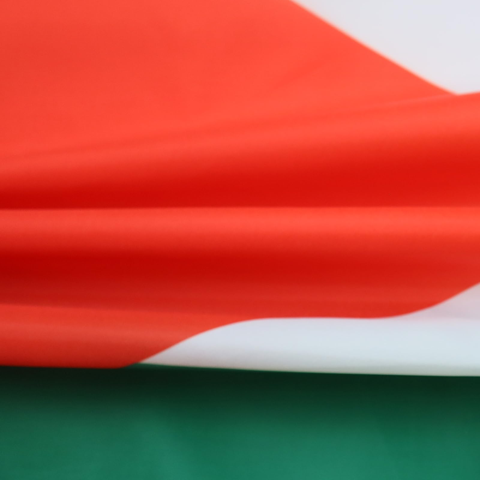 AZ FLAG Jordan Flag 150 x 90 cm with 4 Eyelets for Balcony or Wall, 1 Pièce - Image 2