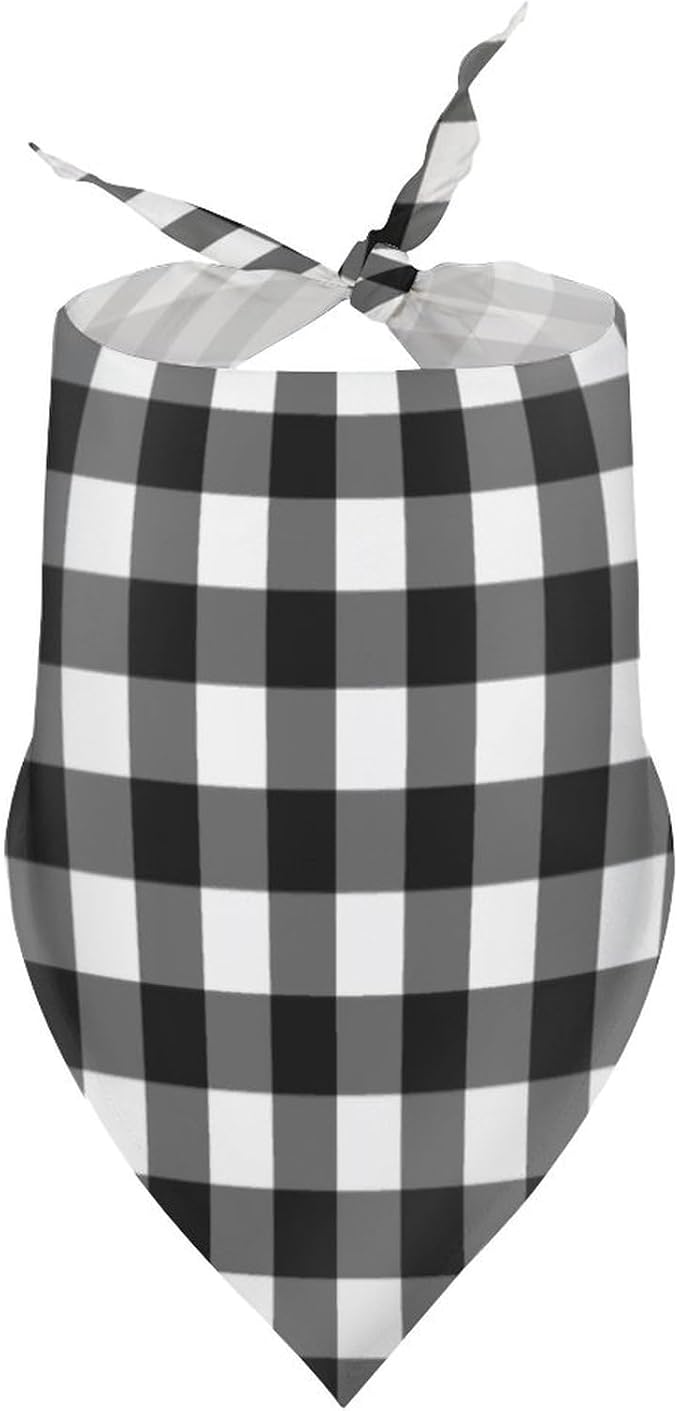 Pañuelo Triangular Personalizado para Perro HYLVEXA Talla S miniatura 8