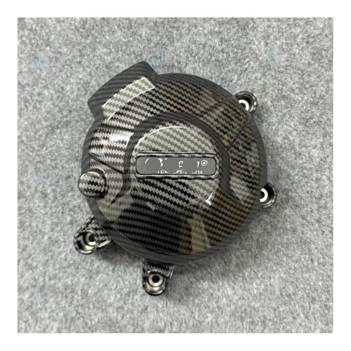 Protectora cárter motor para MT09 FZ09 y Tracer 900