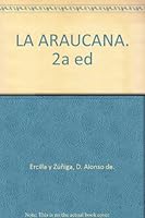 LA ARAUCANA. 2A ED B0017XHKUW Book Cover