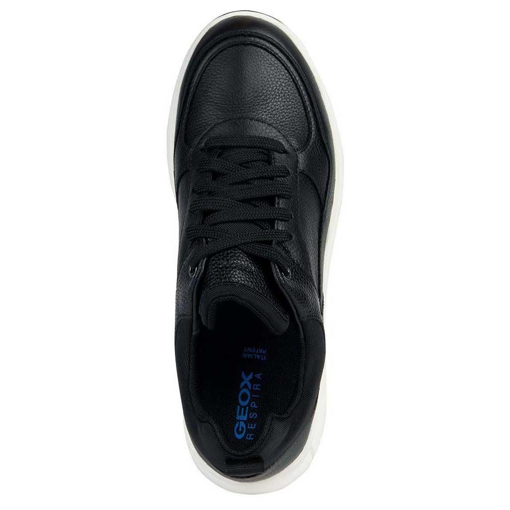 Geox D Spherica 4x4 B ABX ZapatillasMujer