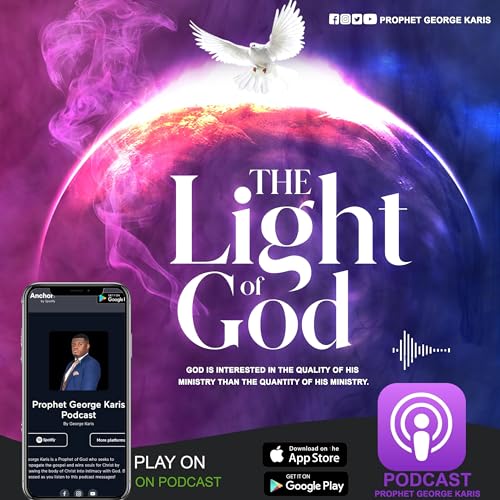 The Light of God (Knowing God)