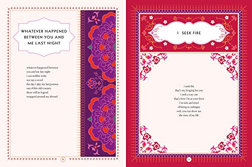 Image of The Love Poems of Rumi: Translated by Nader Khalili