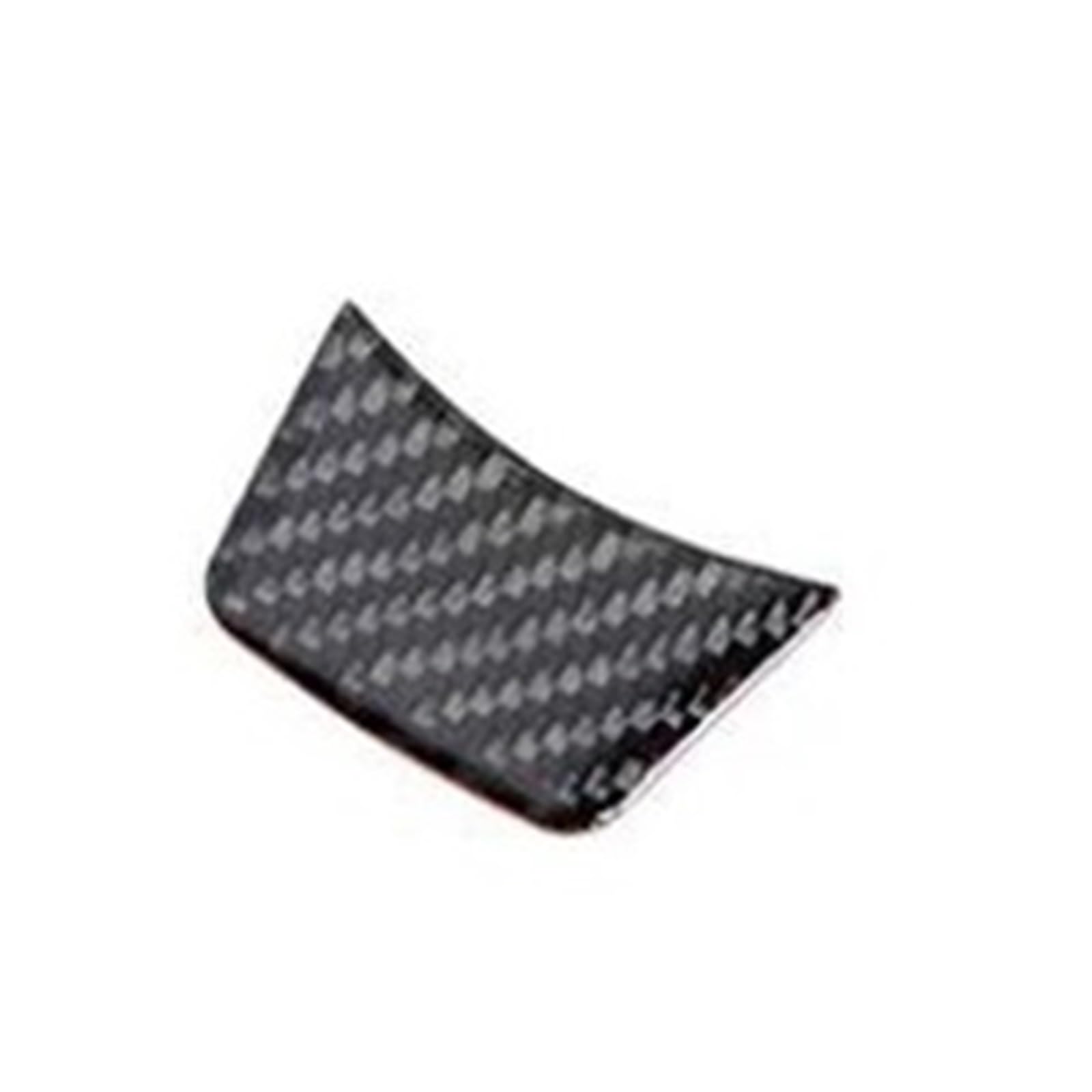 for A4 for S4 for RS4 for B8 for 8K for A5 for S5 for RS5 for 8T for 8F Interior Center Console Water Cup Panel Trim Cover Interior(Type 29)