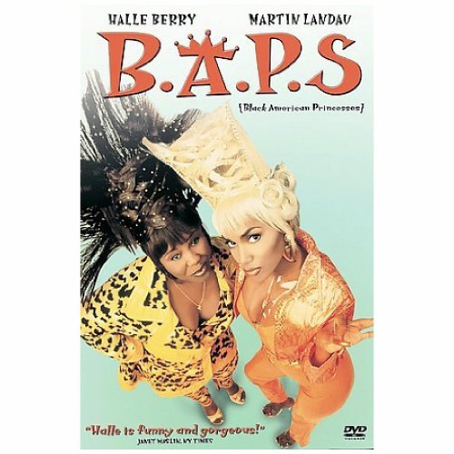 Photo de BAPS (DVD) BAPS (DVD)