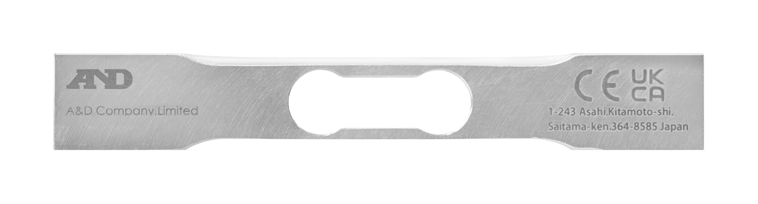 エー・アンド・デイ(A&amp;D) 小型シングルポイントロードセル LCB27-K010