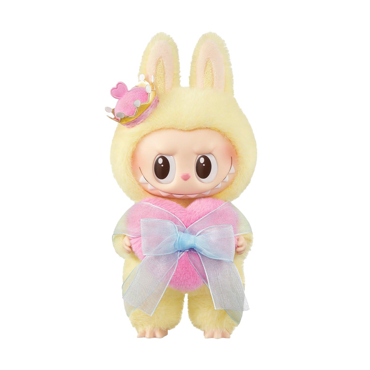 Amazon.com: POP MART The Monsters Let's Checkmate Series-Vinyl