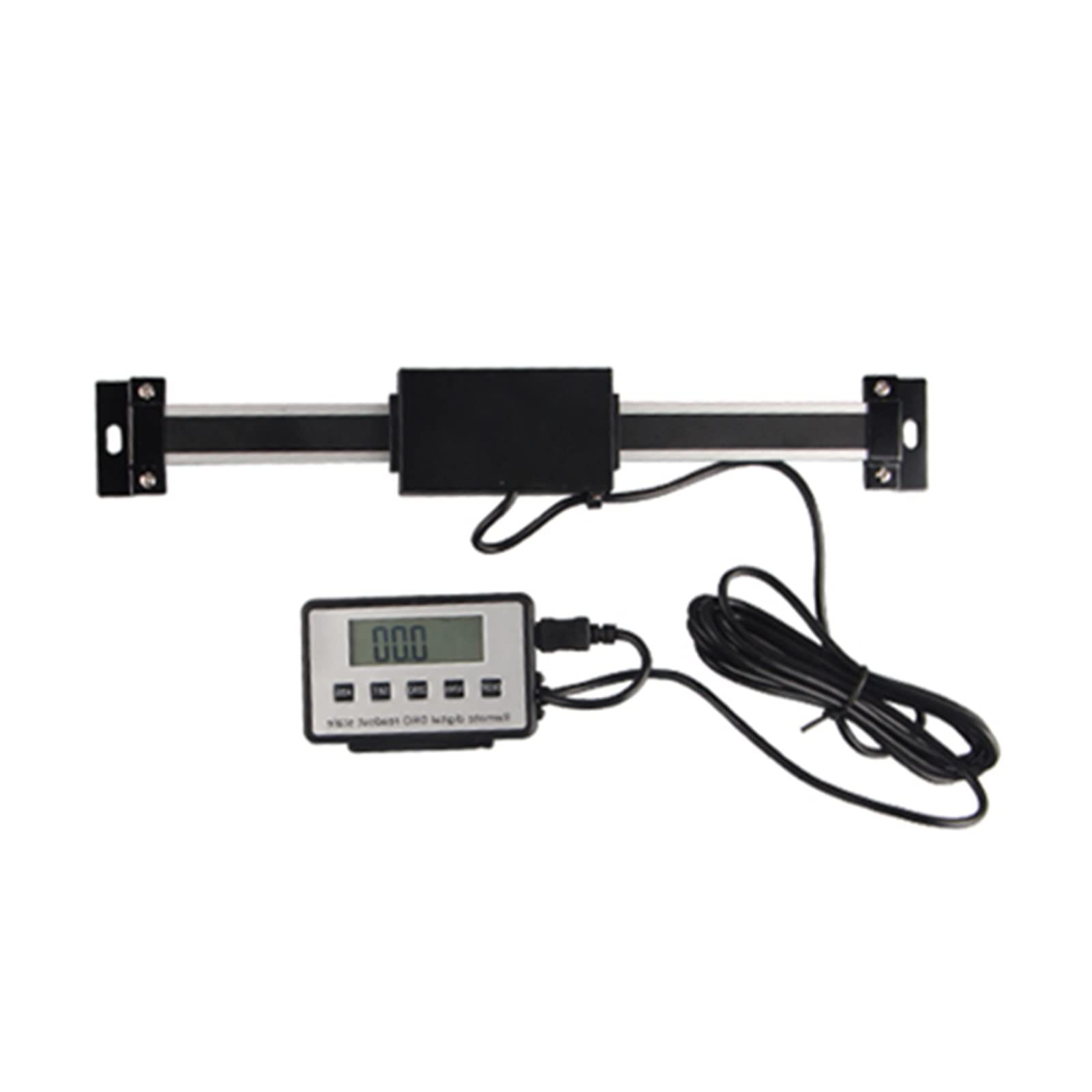 Buy Karlak Digital Linear Scale,Multifunctional Digital Linear Scale