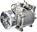 Denso 471-7050 A/C Compressor