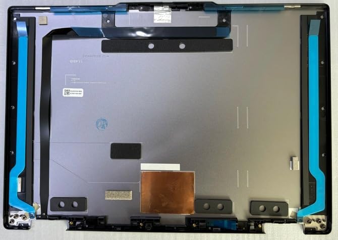 New case for Lenovo Yoga Air 14c 7 2-in-1 14IML9 LCD Back Cover LCD top Cover A case AQ0 See Picture