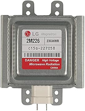 W10818686 Durable Appliance Magnetron compatible with W10626122 W10754514 W10772114