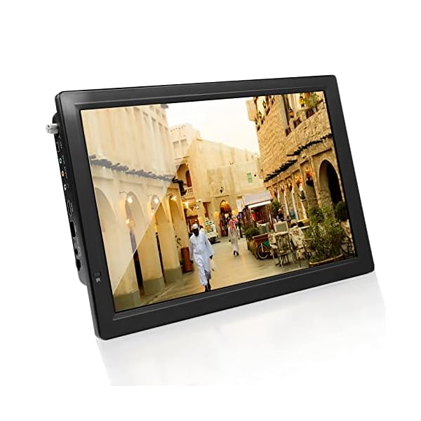 Small-Digital-TV-14-Inch-Digital-Television-Rechargeable-ATSC-TFT-Portable-TV-HD-Video-Player-110-220V-US-for-Home-Car Small-Digital-TV-14-Inch-Digital-Television-Rechargeable-ATSC-TFT-Portable-TV-HD-Video-Player-110-220V-US-for-Home-Car