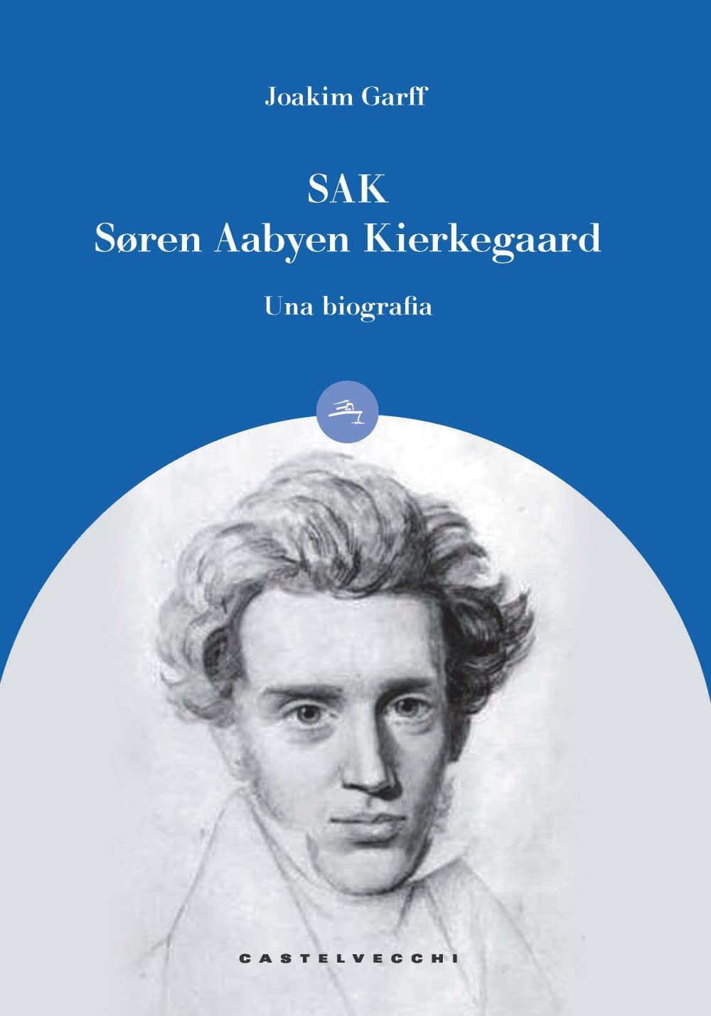 Sak. Soren Aabye Kierkegaard. Una Biografia - 4