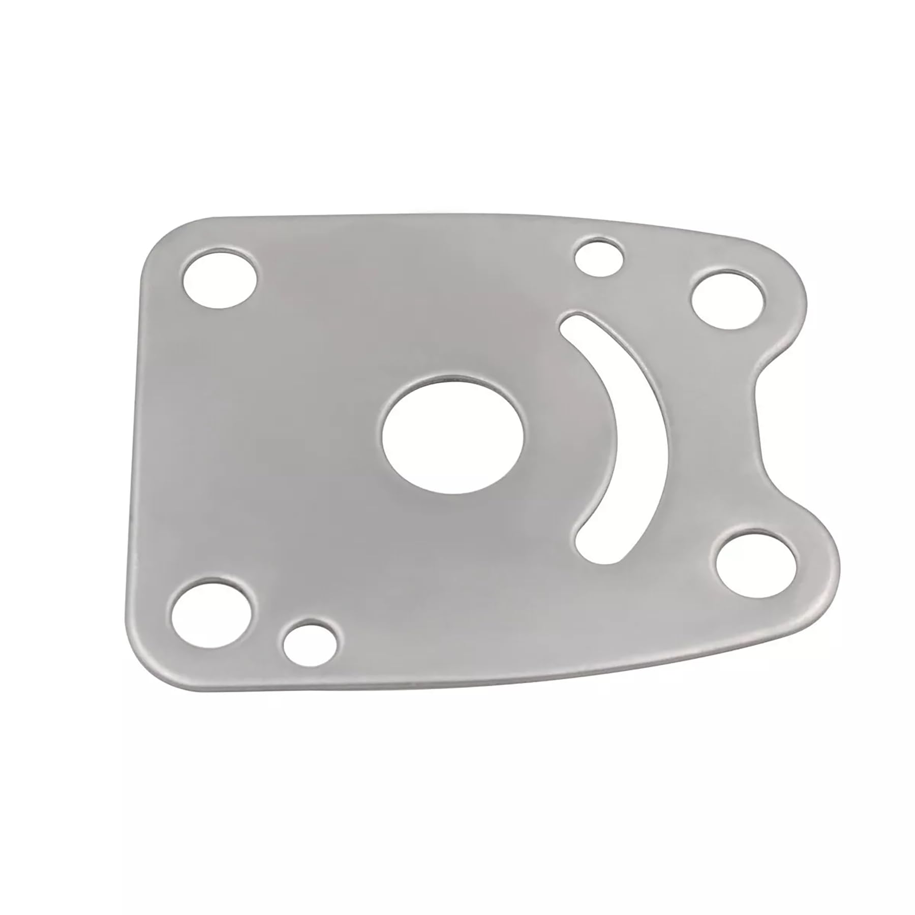 6E0-W0078-00 Reparatursatz für Wasserpumpenlaufrad mit Gehäuseersatz für Yama-ha Außenbordmotor 4 5 6 PS 4A 5C F4 F6 Schiffsmotor 6E0-W0078 6E0-W0078-A2