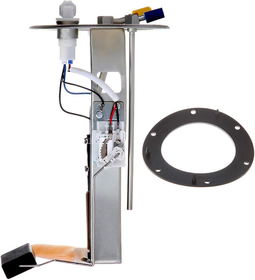 Fuel Pump Assembly Fit For 1999-2000 for Chevy Tracker 1.6L 2001-2004 for Chevy Tracker 2.5L 1999-2003 for Chevy Tracker 2L 1999-2005 for Suzuki Grand Vitara 2004 for Suzuki Vitara E3520S