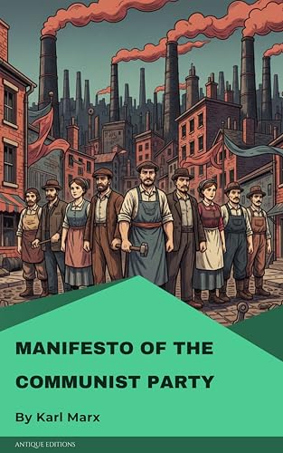 Manifesto of the Communist Party