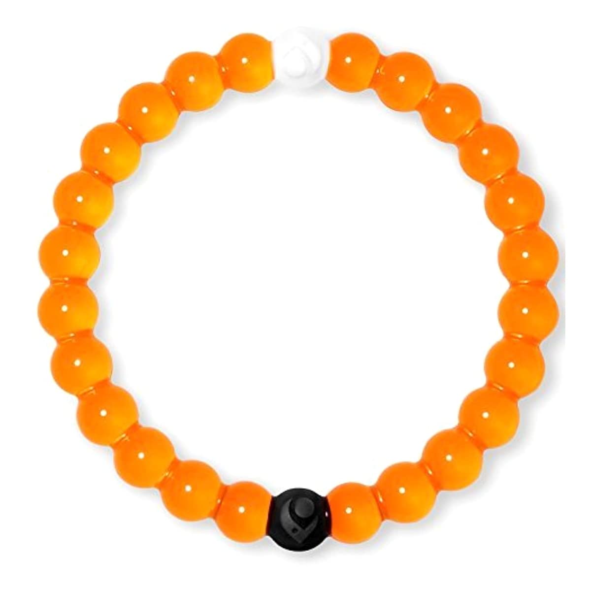 Lokai Silicone Beaded Bracelet