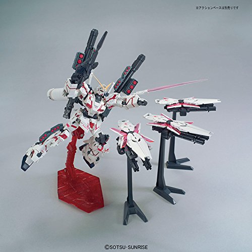 Amazon | HGUC 機動戦士ガンダムUC フルアーマー・ユニコーンガンダム