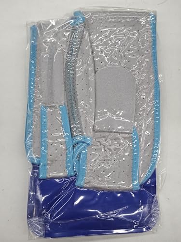 AOOTE Compresa Gel Frio Rodilla,Rodillera de Gel Frío para Rodilla incluye 1pcs bolsa de hielo,Bolsa de Hielo para Rodilla,velcro ajustable antideslizante,Adecuado para deportes y uso diario