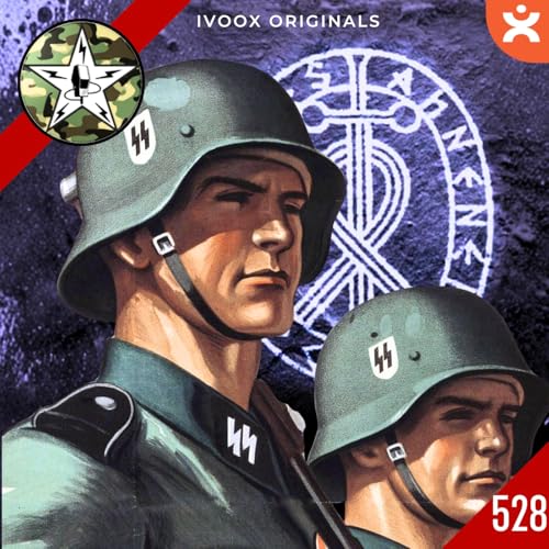 CBP528 Las Reliquias del III Reich