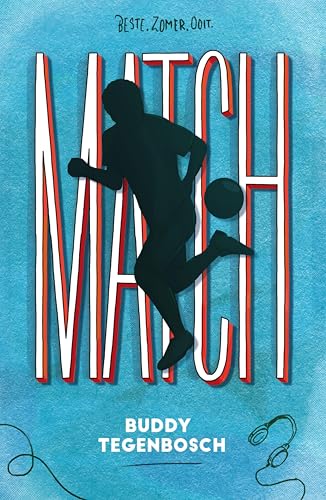 Match (Dutch Edition)