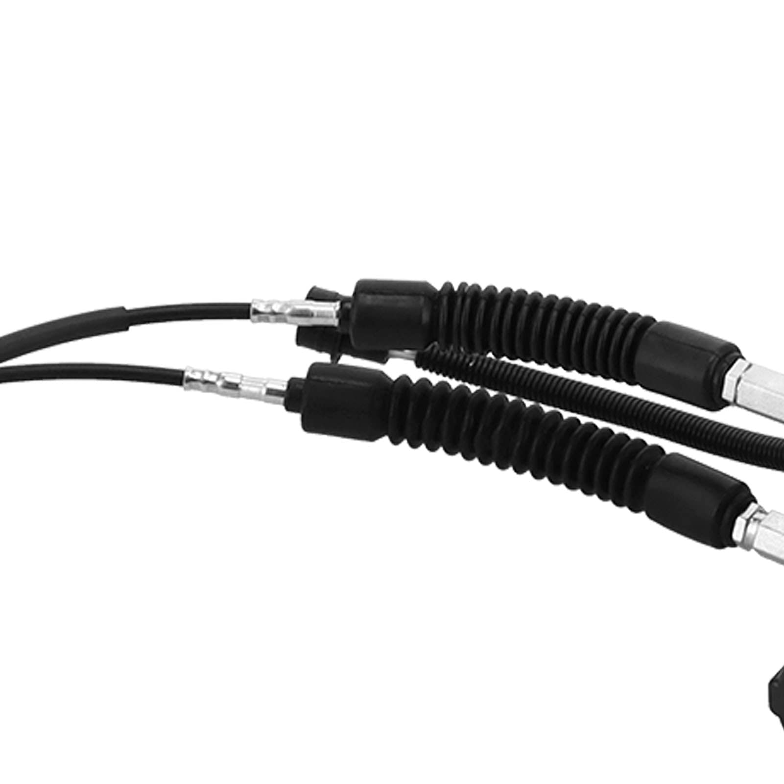 Wytrzymały Silnik Elektryczny Prądu Stałego o Dużej Prędkości Obrotowej do Koparki E320 z podwójną linką